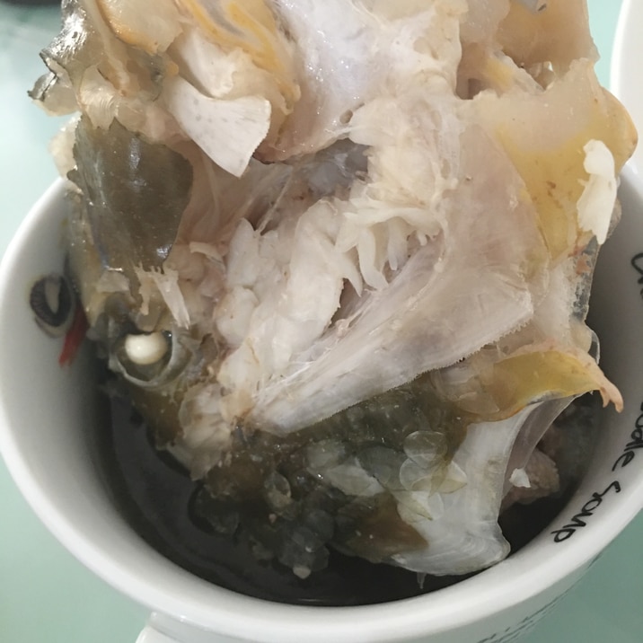 醤油と生姜で簡単 魚のアラ汁 レシピ 作り方 By Jinka 楽天レシピ 醤油と生姜で簡単 魚のアラ汁 レシピ 作り方 By Jinka 楽天レシピ